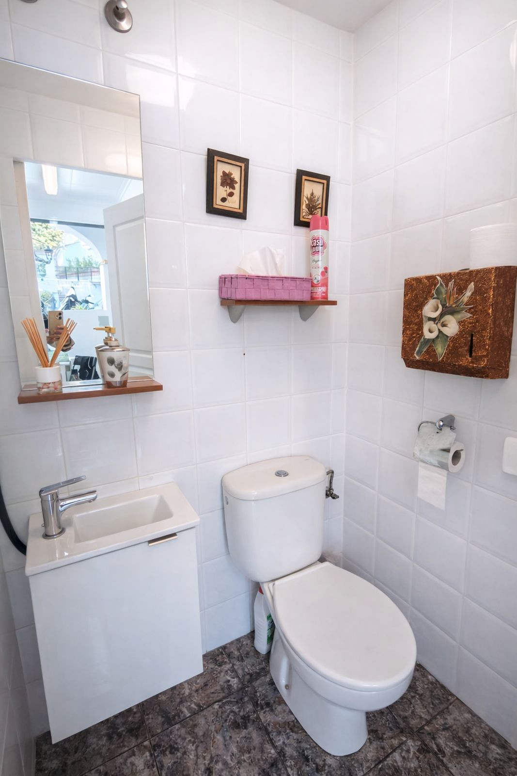 Se vende Otro de 2 dormitorios en Costa Del Sol, Málaga, España
