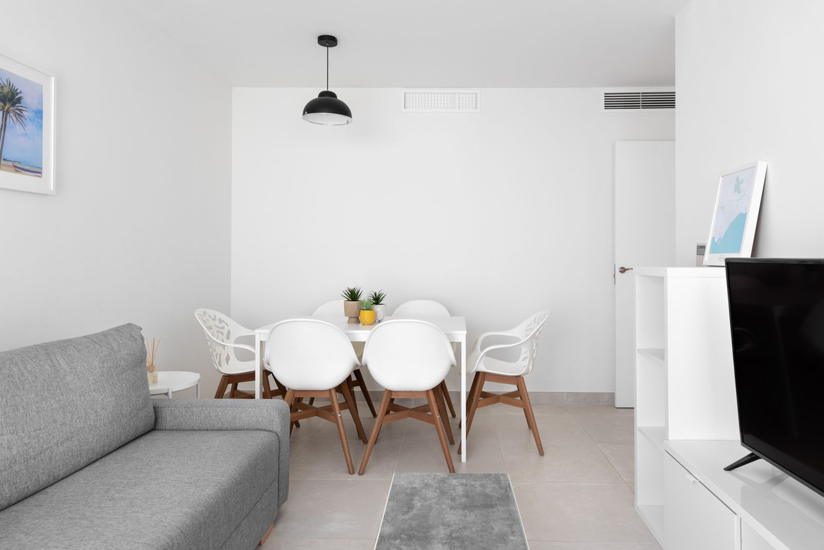 2 Bed Apartment for sale in Estepona Costa Del Sol, Málaga, Spain