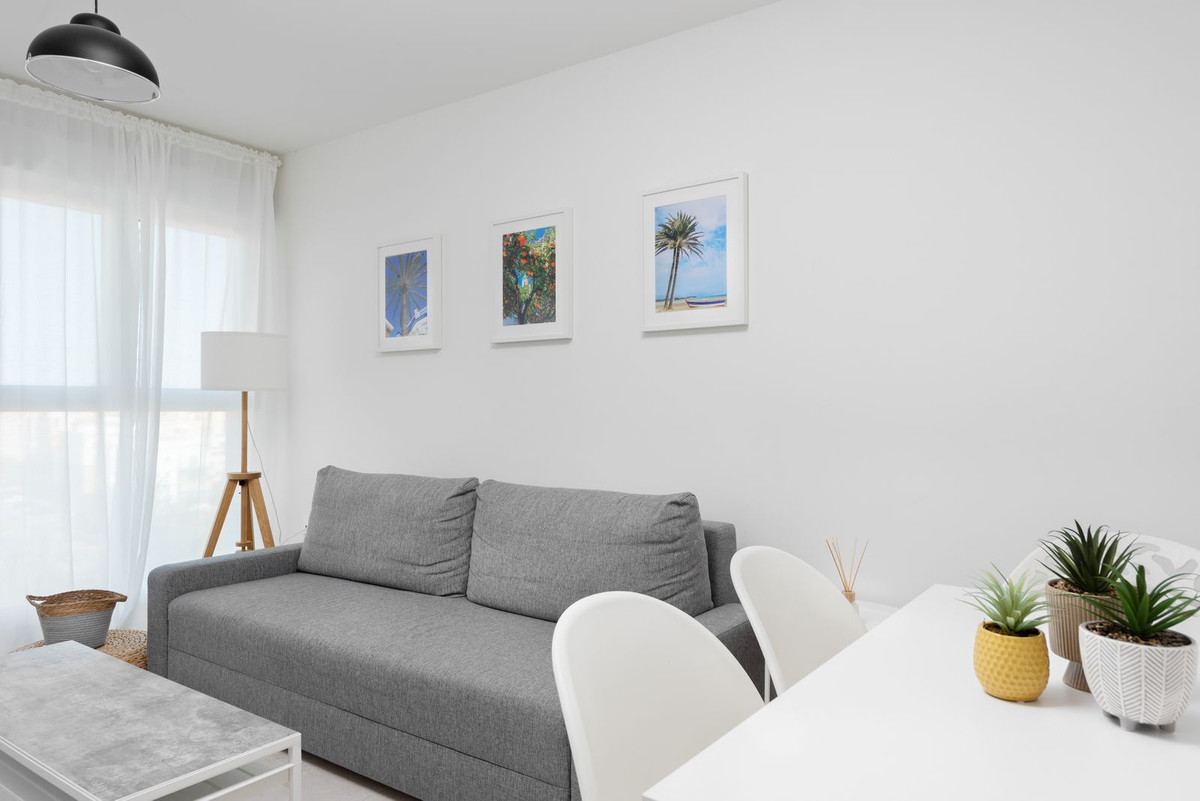 2 Bed Apartment for sale in Estepona Costa Del Sol, Málaga, Spain