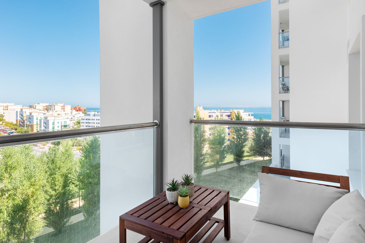 2 Bed Apartment for sale in Estepona Costa Del Sol, Málaga, Spain