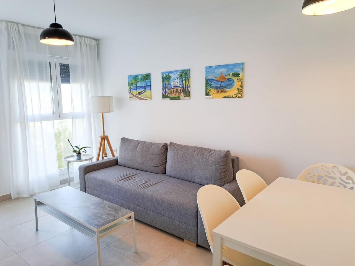 2 Bed Apartment for sale in Estepona Costa Del Sol, Málaga, Spain