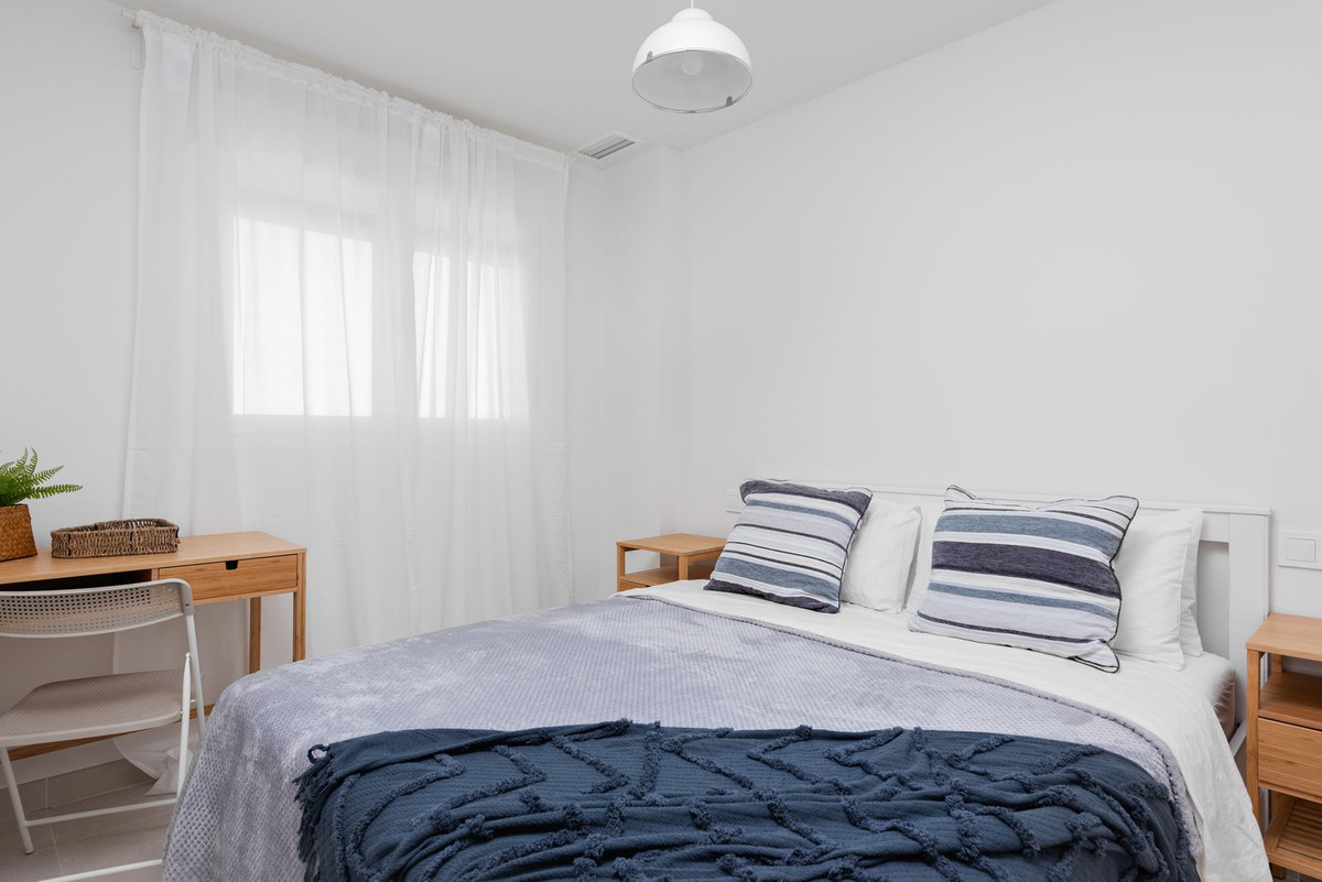 2 Bed Apartment for sale in Estepona Costa Del Sol, Málaga, Spain