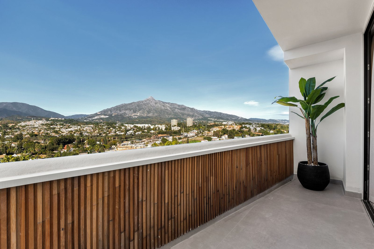 Se vende Ático de 2 dormitorios en Costa Del Sol, Málaga, España