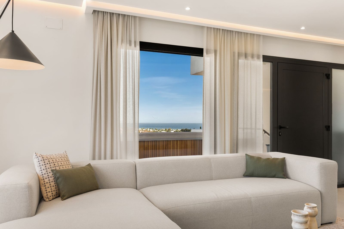 Se vende Ático de 2 dormitorios en Costa Del Sol, Málaga, España