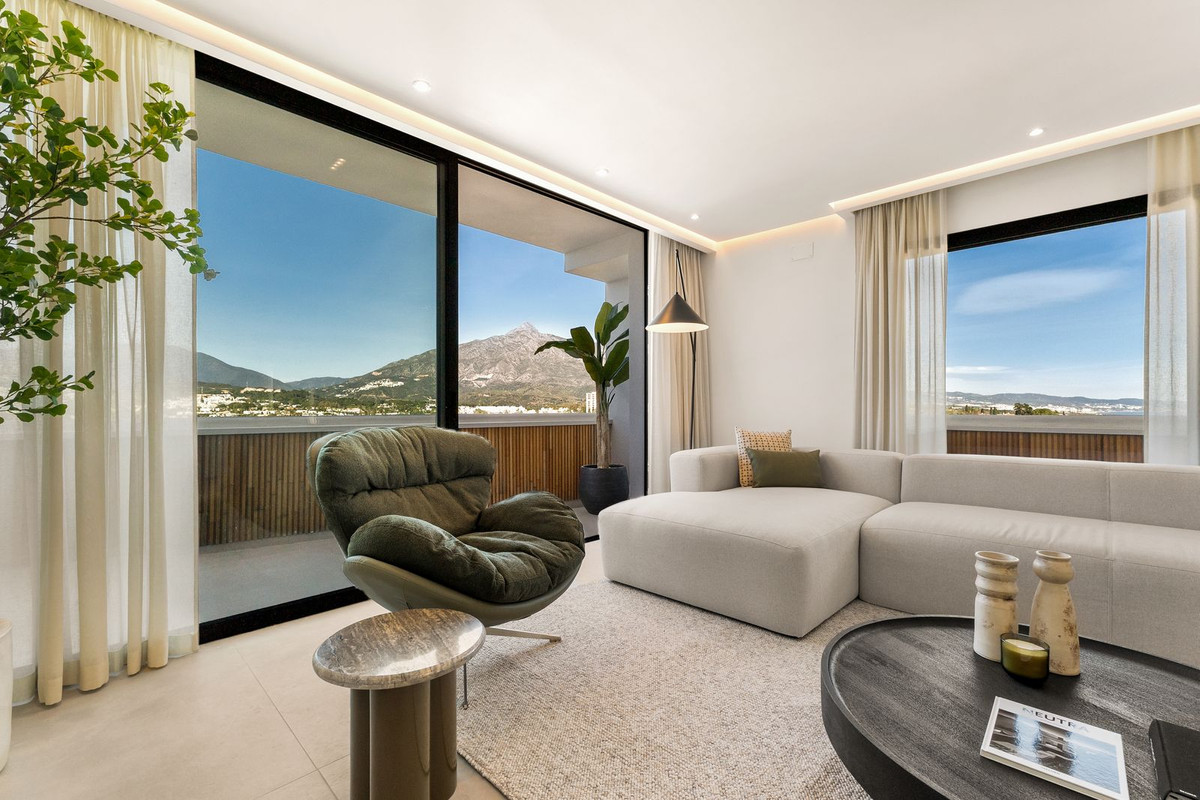 Se vende Ático de 2 dormitorios en Costa Del Sol, Málaga, España