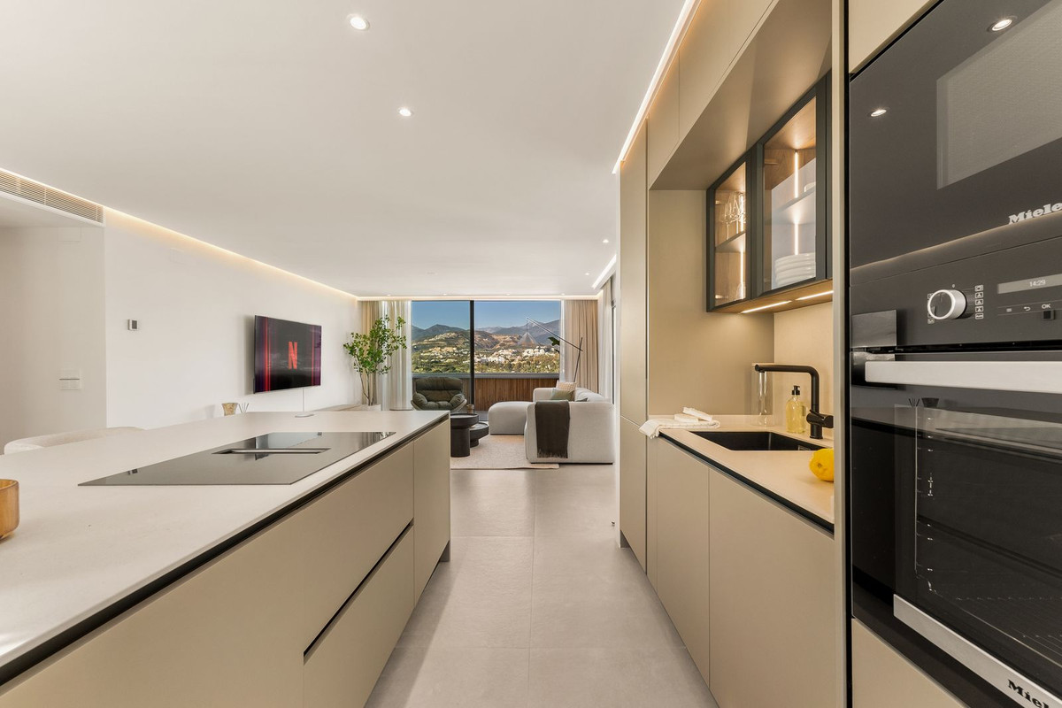 Se vende Ático de 2 dormitorios en Costa Del Sol, Málaga, España