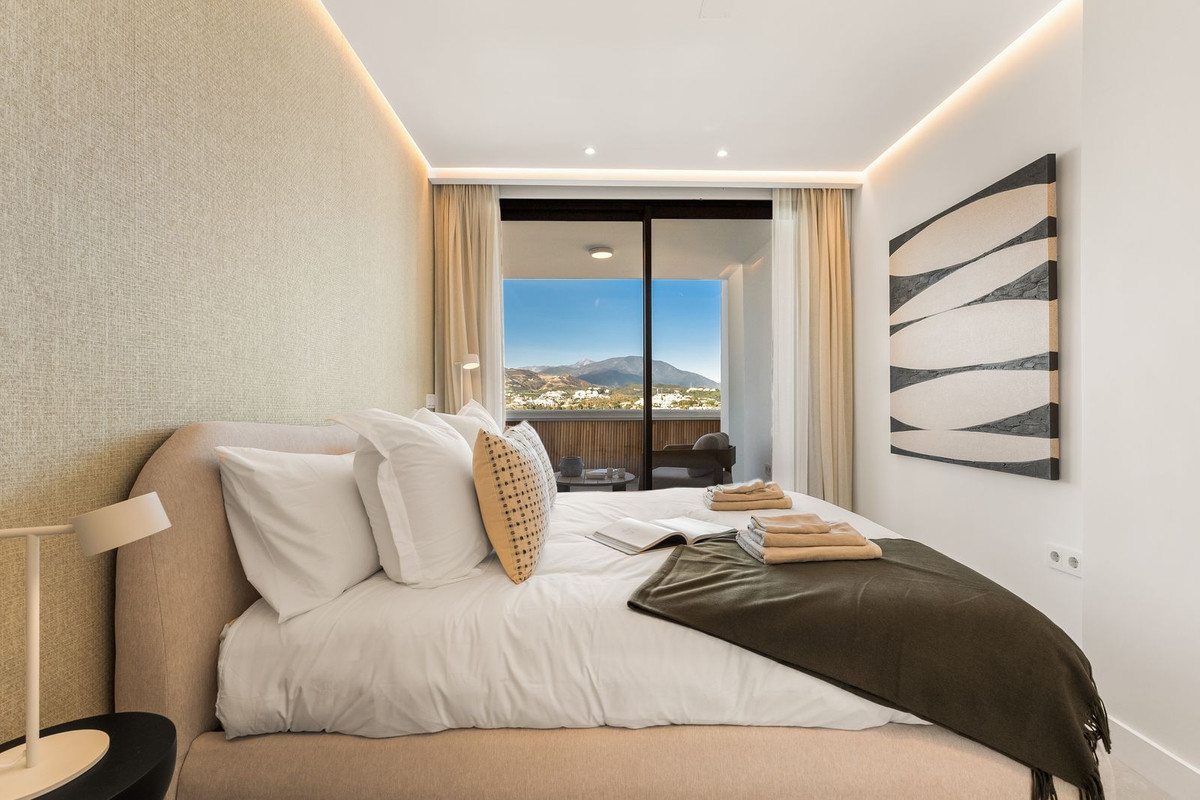 Se vende Ático de 2 dormitorios en Costa Del Sol, Málaga, España