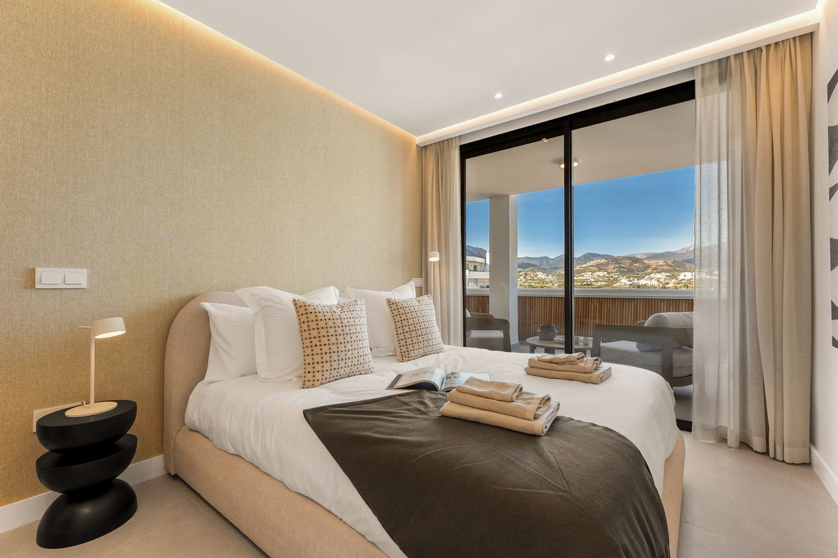 Se vende Ático de 2 dormitorios en Costa Del Sol, Málaga, España