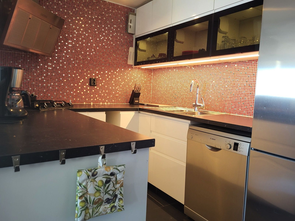 5 Bed Townhouse for sale in Estepona Costa Del Sol, Málaga, Spain