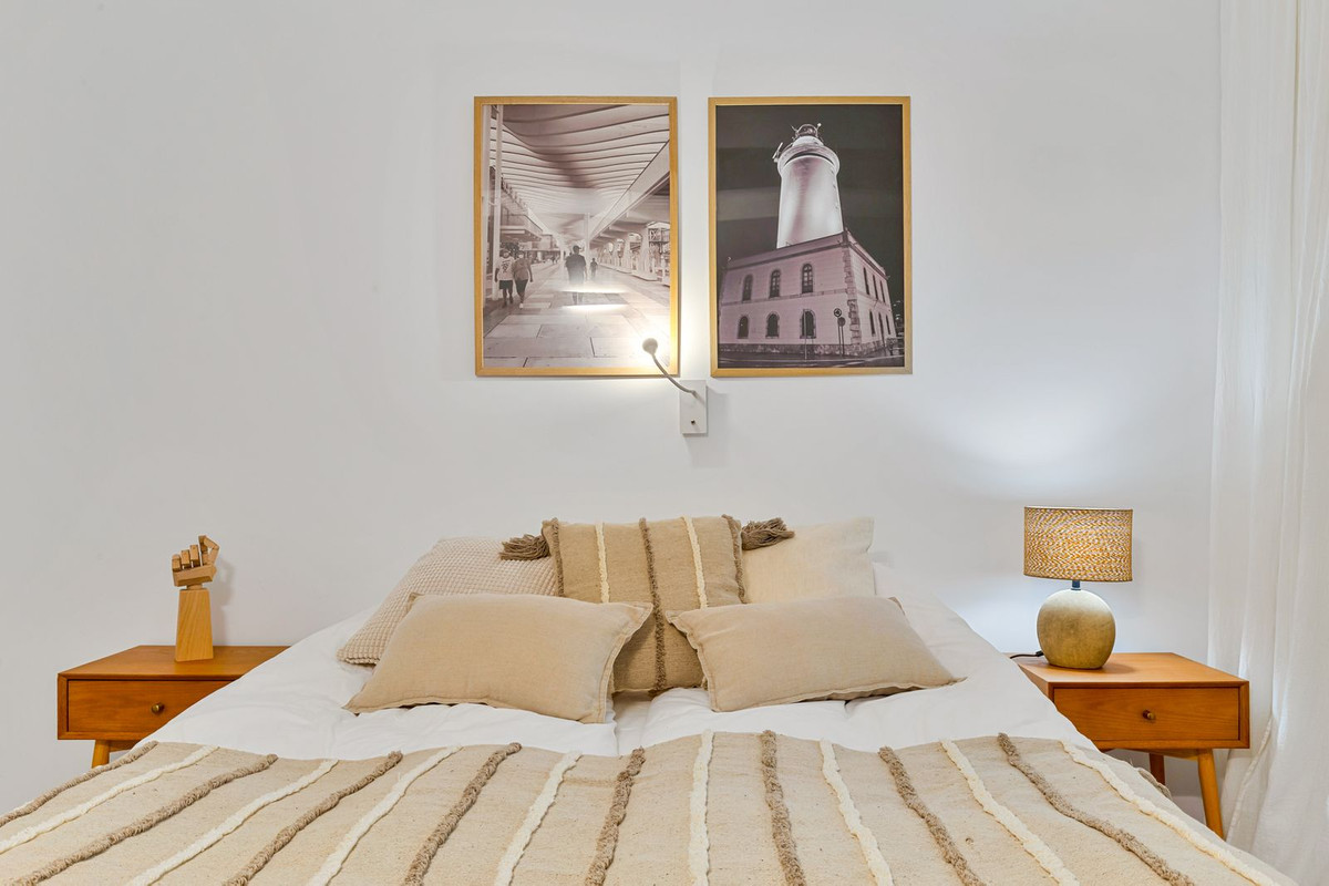 3 Bed Apartment for sale in Benalmadena Costa Costa Del Sol, Málaga, Spain