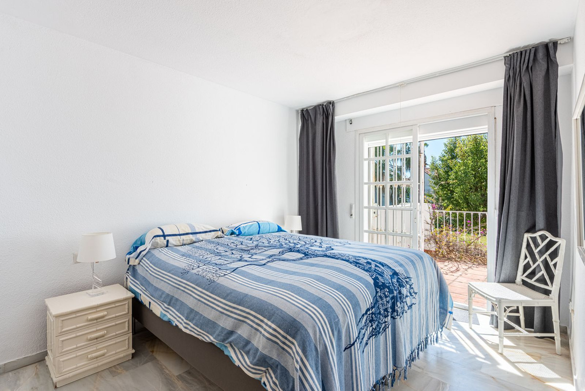 4 Bed Townhouse for sale in Atalaya Costa Del Sol, Málaga, Spain