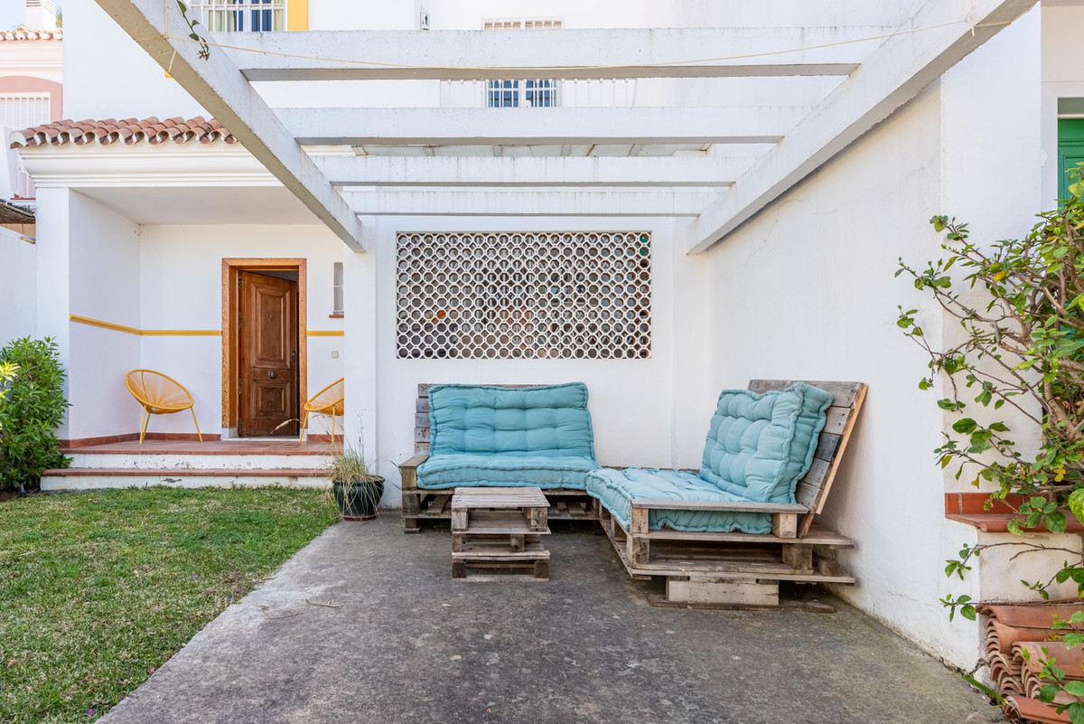 4 Bed Townhouse for sale in Atalaya Costa Del Sol, Málaga, Spain