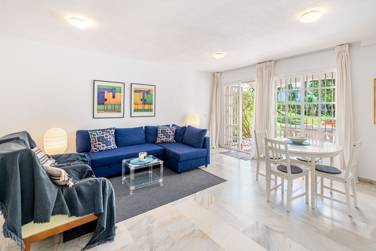 4 Bed Townhouse for sale in Atalaya Costa Del Sol, Málaga, Spain