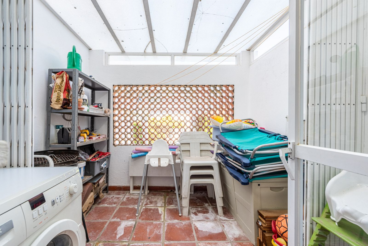 4 Bed Townhouse for sale in Atalaya Costa Del Sol, Málaga, Spain