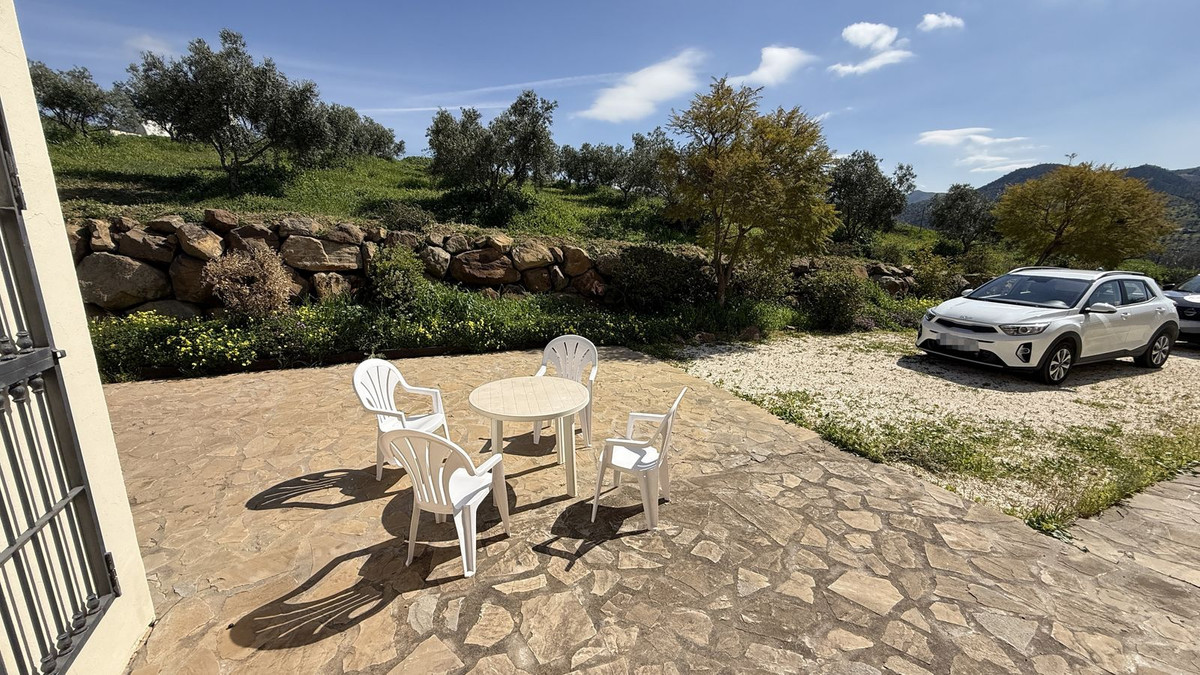 4 Bed Townhouse for sale in Alora Costa Del Sol, Málaga, Spain