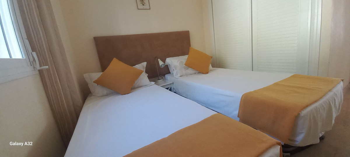 2 Bed Apartment for sale in Calanova Golf Costa Del Sol, Málaga, Spain