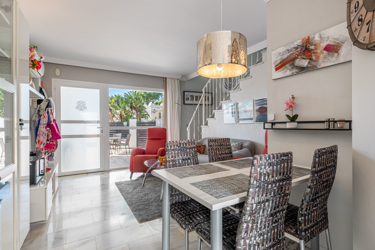 2 Bed Townhouse for sale in Cabopino Costa Del Sol, Málaga, Spain