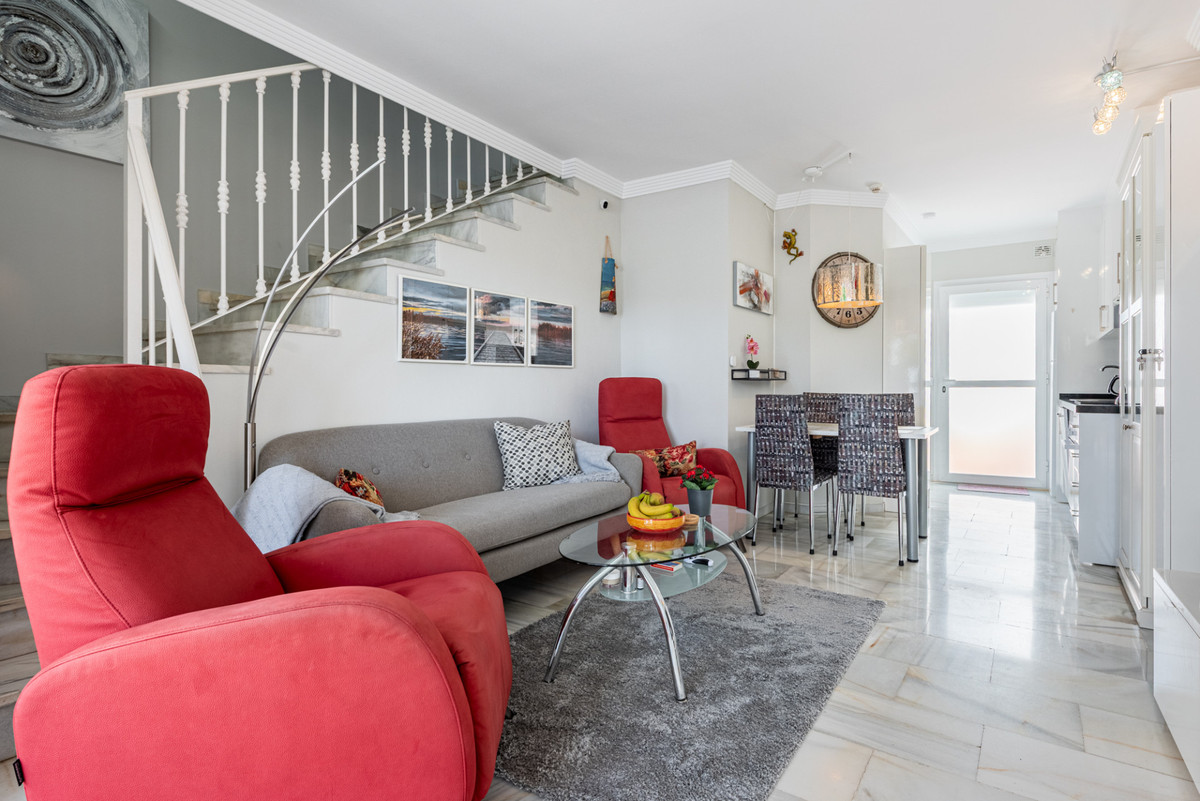 2 Bed Townhouse for sale in Cabopino Costa Del Sol, Málaga, Spain