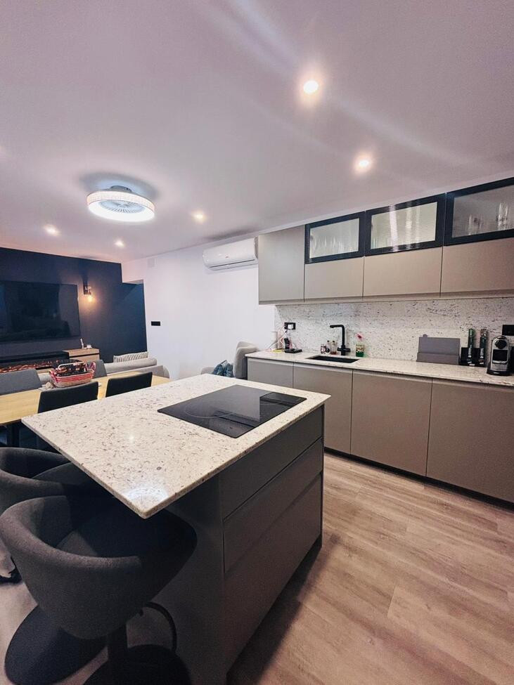 4 Bed Townhouse for sale in San Miguel De Salinas Costa Blanca, Alicante, Spain