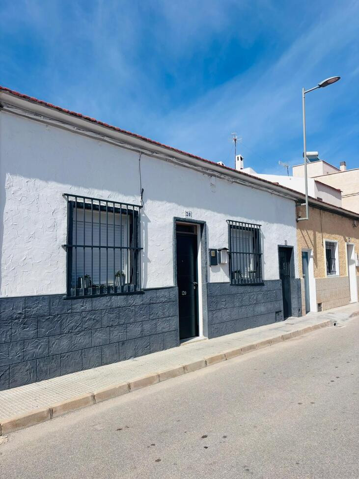 4 Bed Townhouse for sale in San Miguel De Salinas Costa Blanca, Alicante, Spain