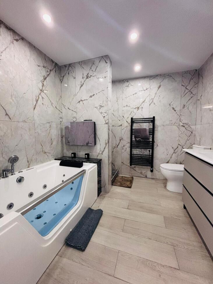 4 Bed Townhouse for sale in San Miguel De Salinas Costa Blanca, Alicante, Spain