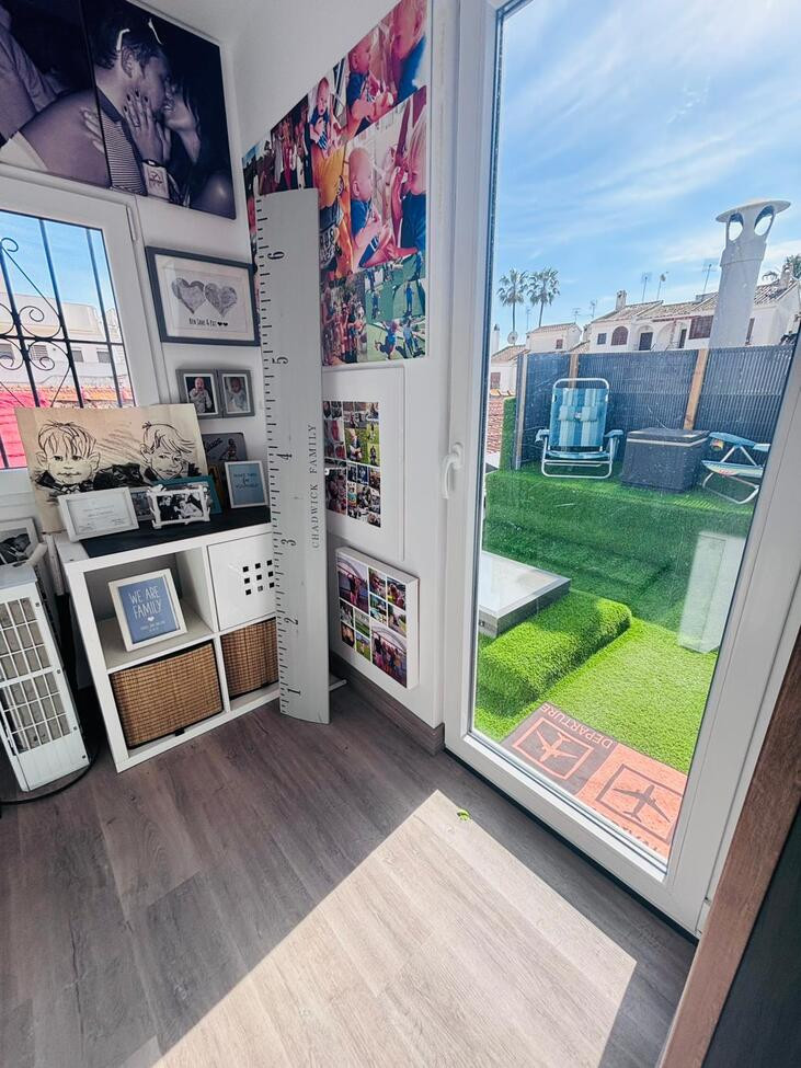 4 Bed Townhouse for sale in San Miguel De Salinas Costa Blanca, Alicante, Spain