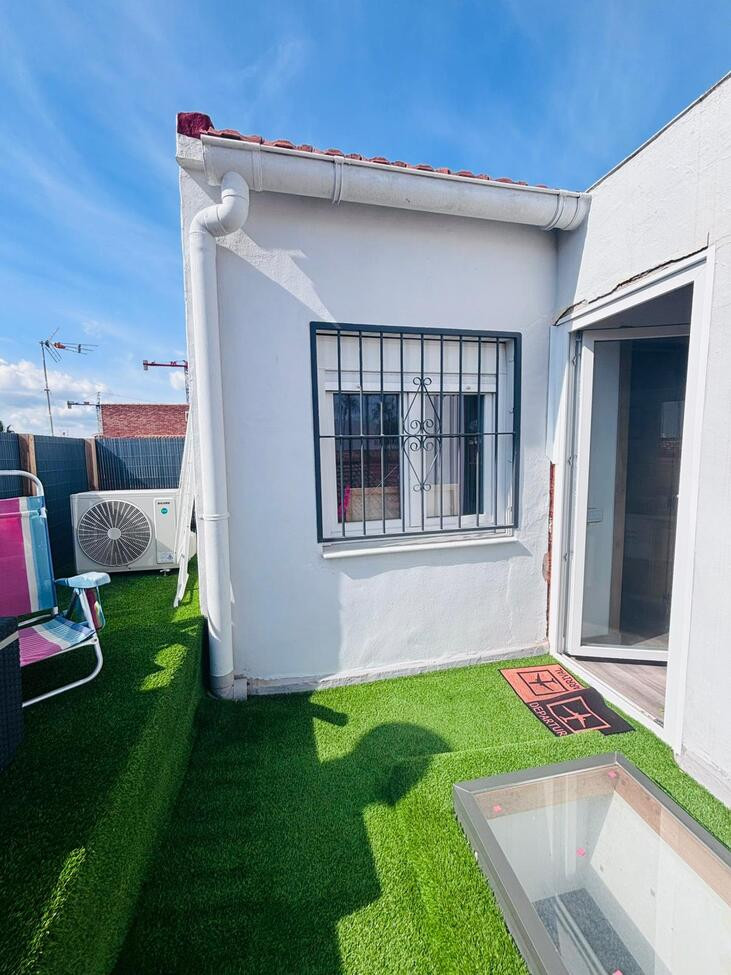 4 Bed Townhouse for sale in San Miguel De Salinas Costa Blanca, Alicante, Spain