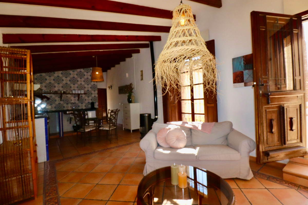 Se vende Villa - Chalet de 6 dormitorios en Costa Blanca, Alicante, España