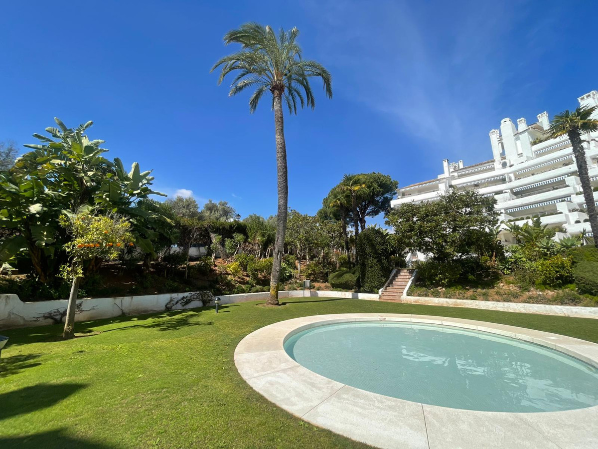 Se vende Apartamento Planta Baja de 2 dormitorios en Costa Del Sol, Málaga, España