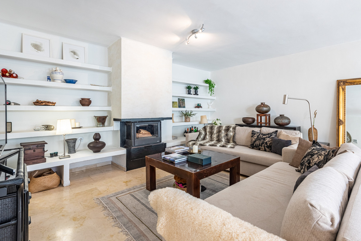 Se vende Apartamento Planta Baja de 2 dormitorios en Costa Del Sol, Málaga, España