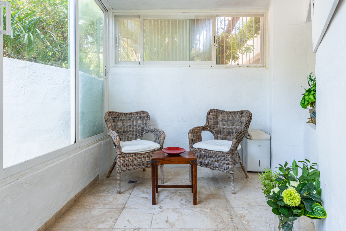 Se vende Apartamento Planta Baja de 2 dormitorios en Costa Del Sol, Málaga, España