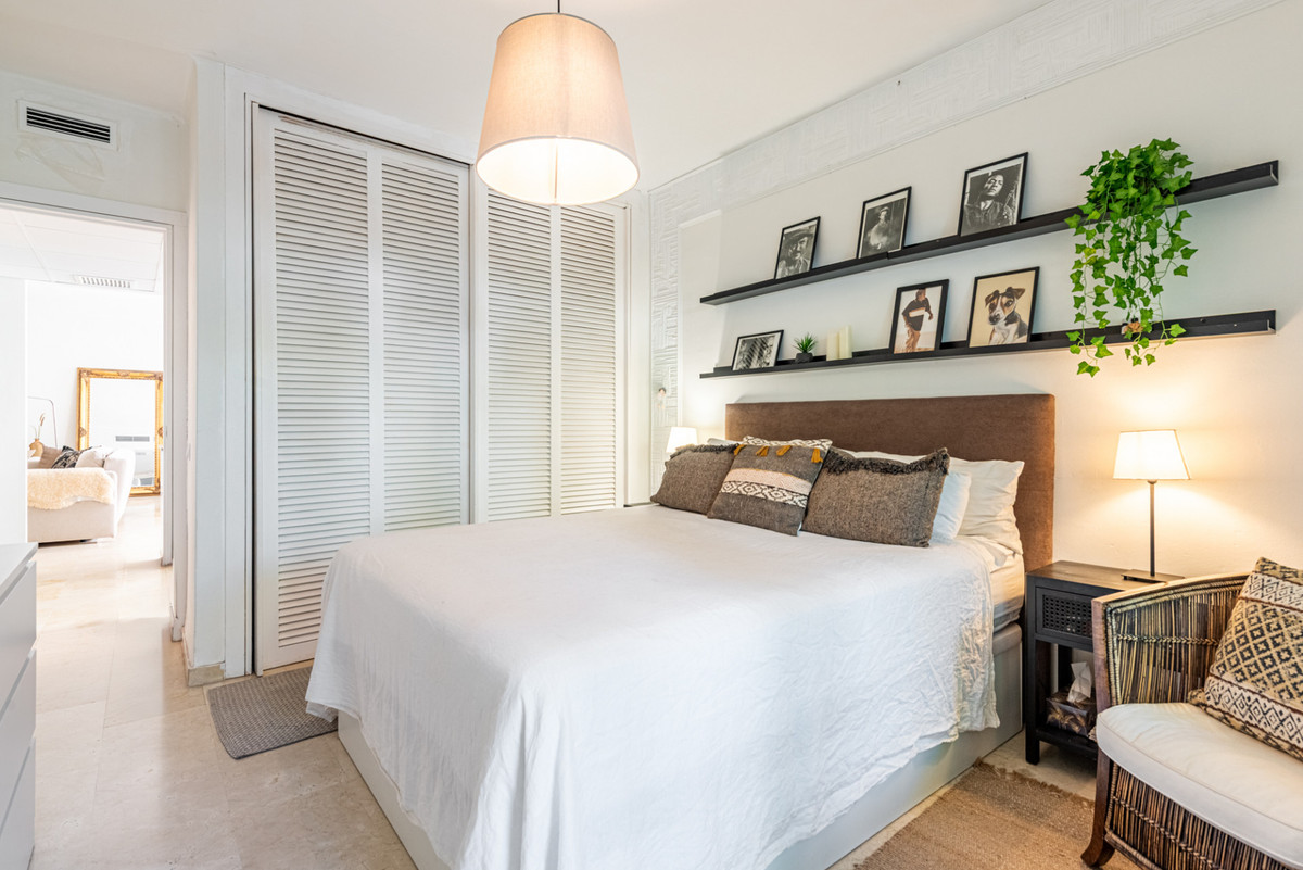 Se vende Apartamento Planta Baja de 2 dormitorios en Costa Del Sol, Málaga, España