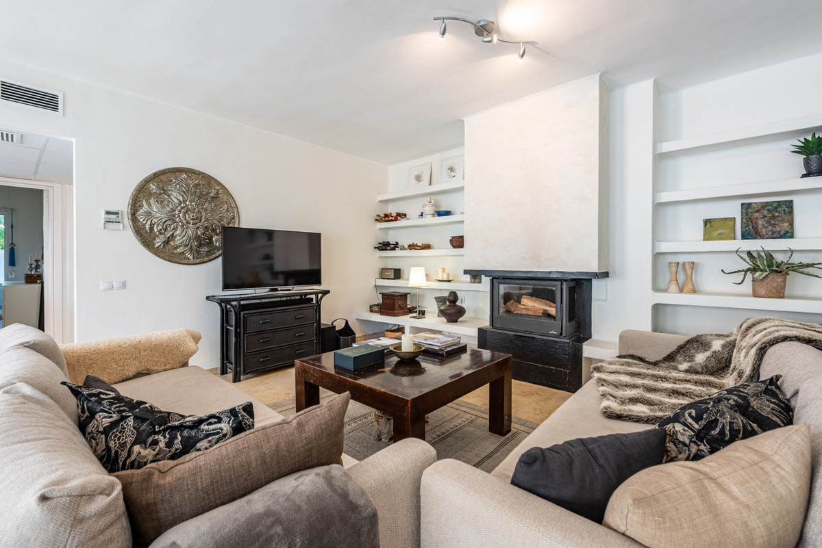 Se vende Apartamento Planta Baja de 2 dormitorios en Costa Del Sol, Málaga, España