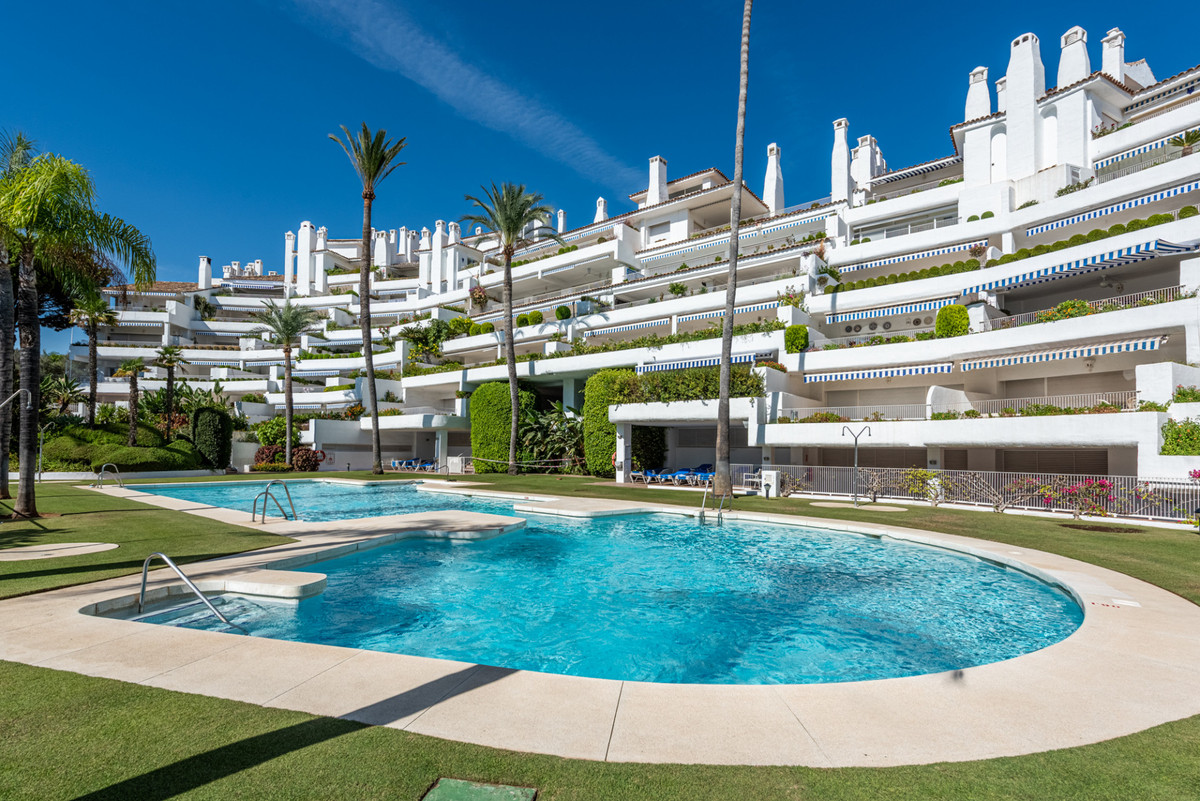 Se vende Apartamento Planta Baja de 2 dormitorios en Costa Del Sol, Málaga, España