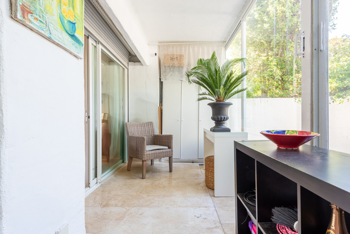 Se vende Apartamento Planta Baja de 2 dormitorios en Costa Del Sol, Málaga, España