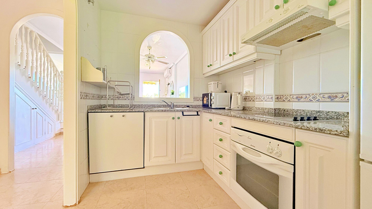 2 Bed Townhouse for sale in Orihuela Costa Costa Blanca, Alicante, Spain