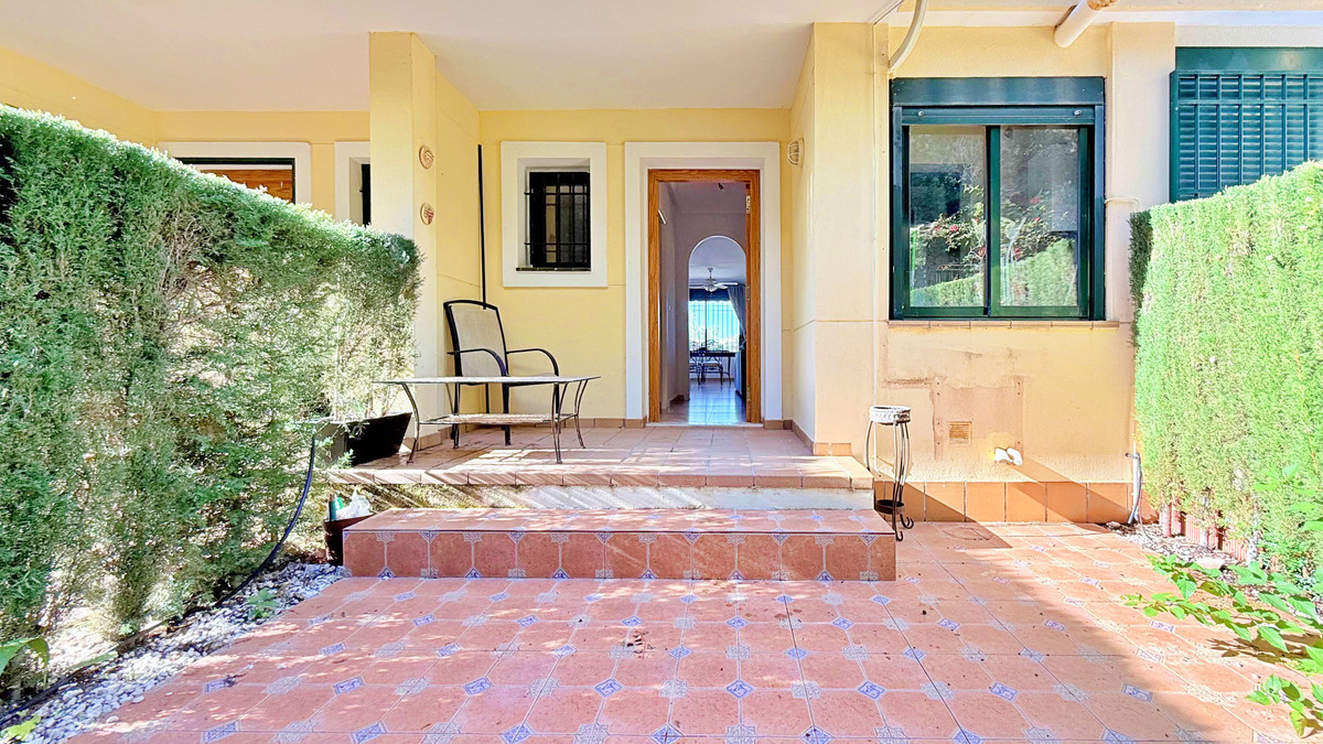 2 Bed Townhouse for sale in Orihuela Costa Costa Blanca, Alicante, Spain
