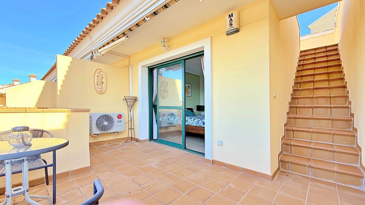 2 Bed Townhouse for sale in Orihuela Costa Costa Blanca, Alicante, Spain