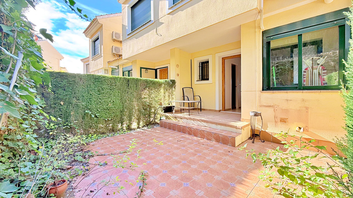 2 Bed Townhouse for sale in Orihuela Costa Costa Blanca, Alicante, Spain