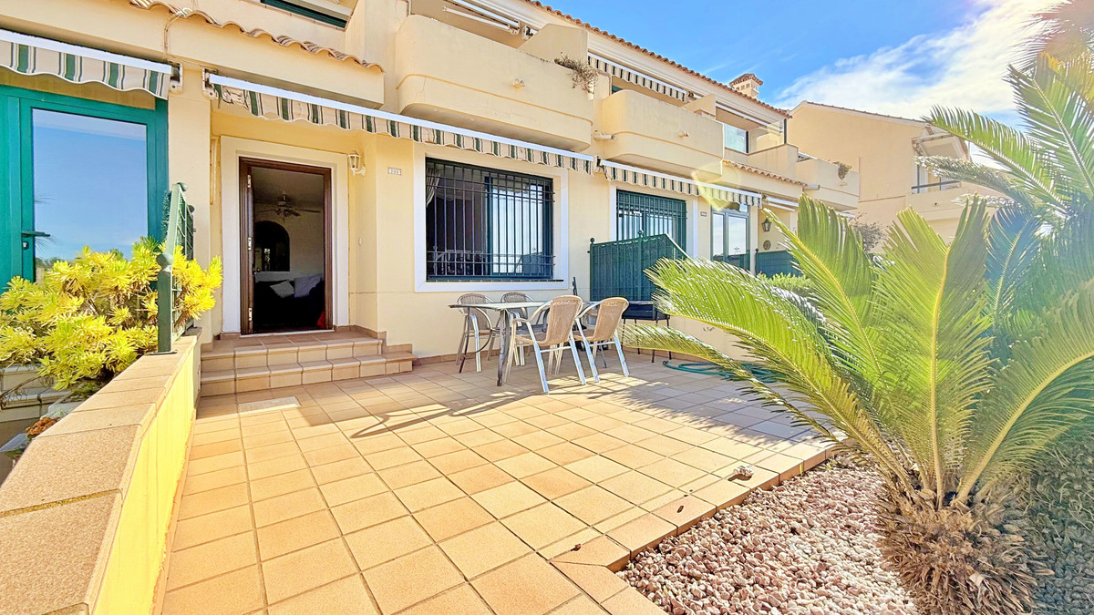 2 Bed Townhouse for sale in Orihuela Costa Costa Blanca, Alicante, Spain