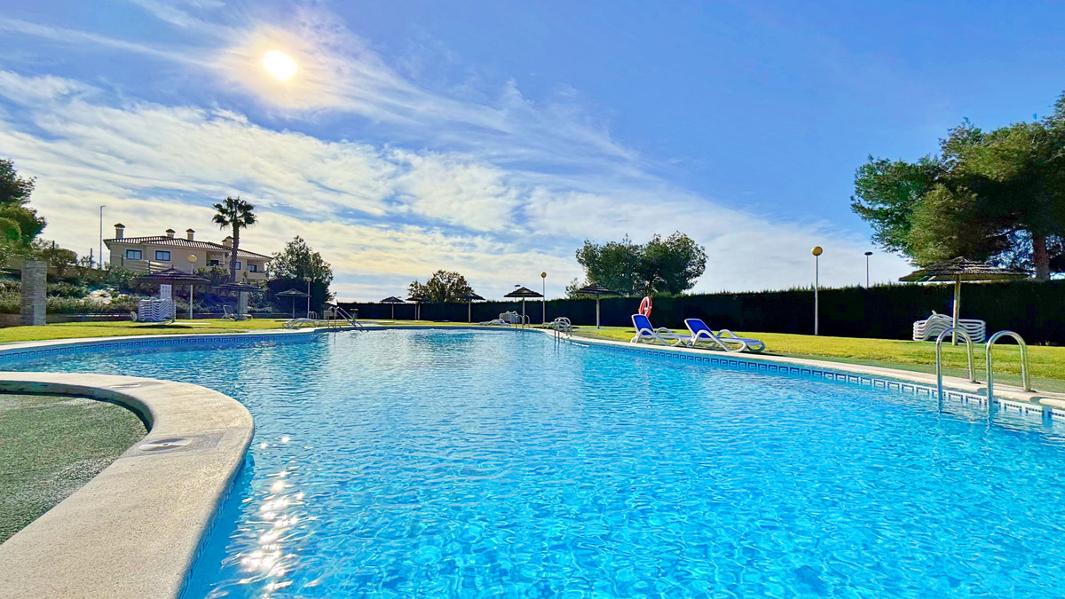2 Bed Townhouse for sale in Orihuela Costa Costa Blanca, Alicante, Spain