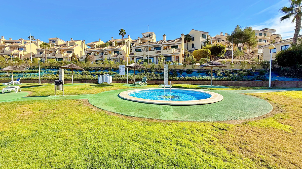 2 Bed Townhouse for sale in Orihuela Costa Costa Blanca, Alicante, Spain