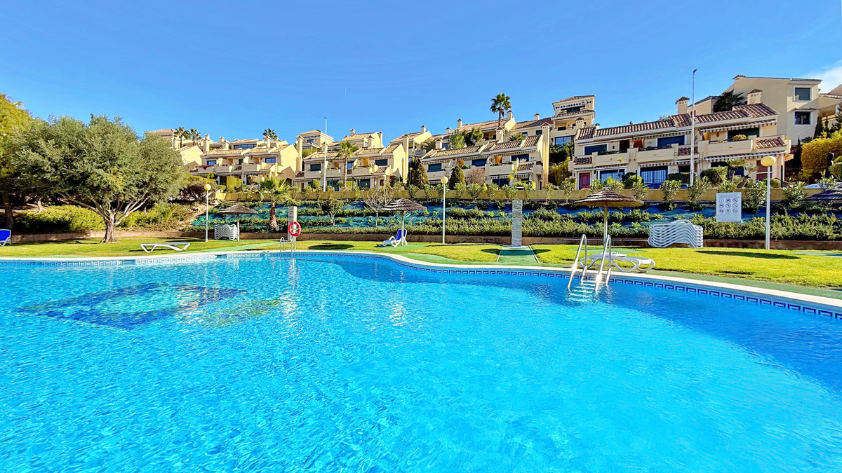 2 Bed Townhouse for sale in Orihuela Costa Costa Blanca, Alicante, Spain