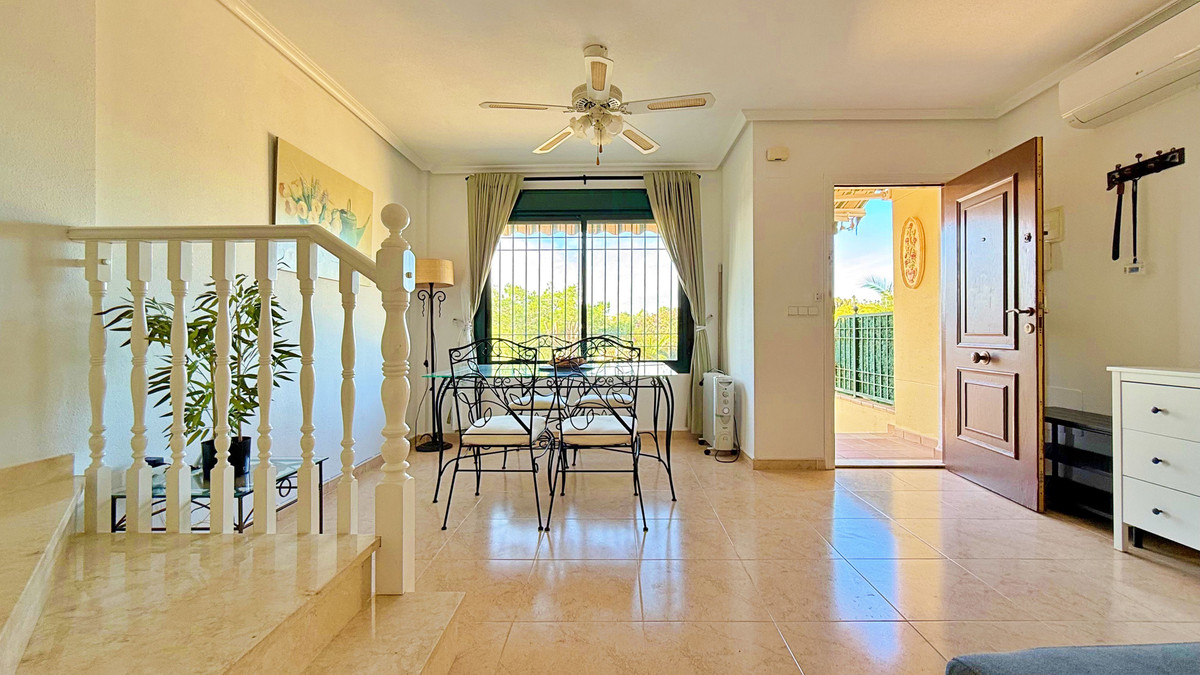 2 Bed Townhouse for sale in Orihuela Costa Costa Blanca, Alicante, Spain