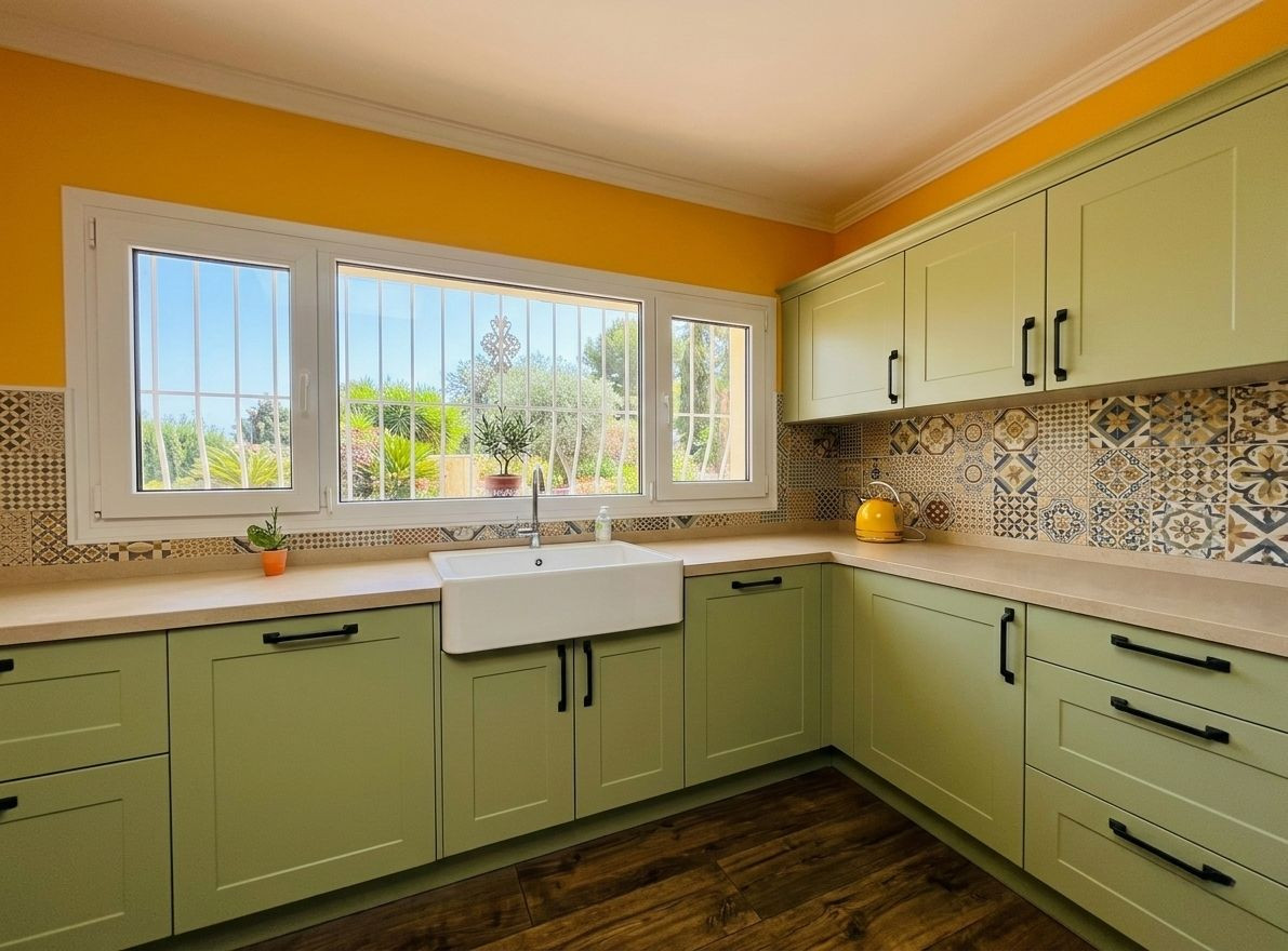 Se vende Villa - Chalet de 3 dormitorios en Costa Blanca, Alicante, España