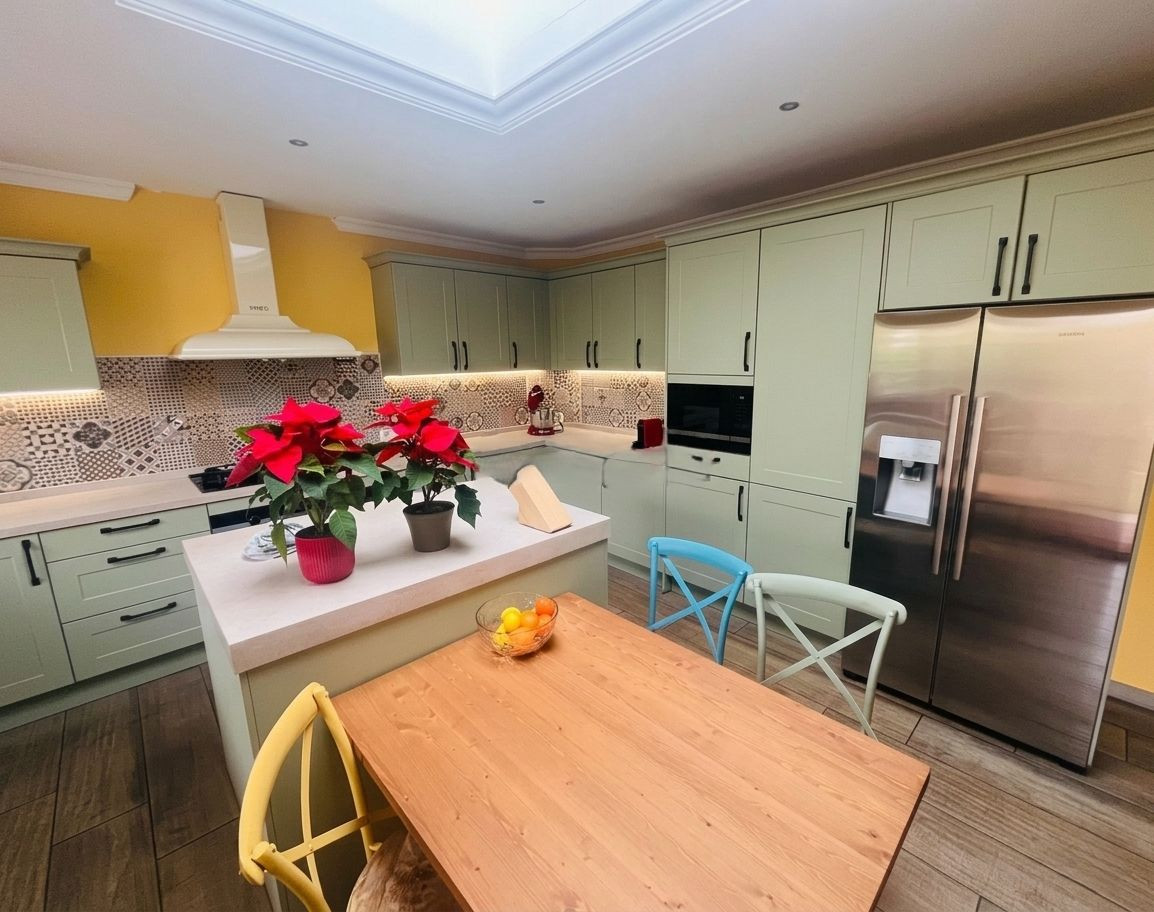 Se vende Villa - Chalet de 3 dormitorios en Costa Blanca, Alicante, España