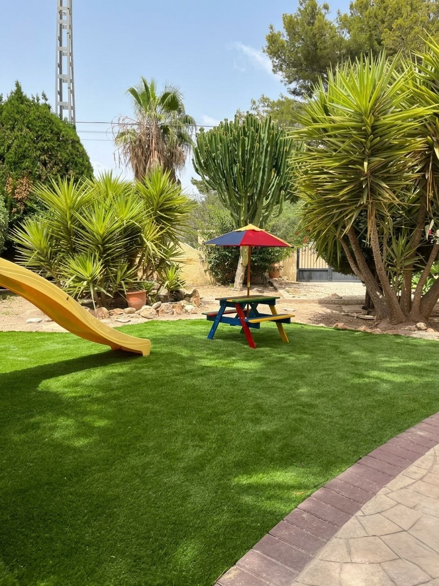 Se vende Villa - Chalet de 3 dormitorios en Costa Blanca, Alicante, España