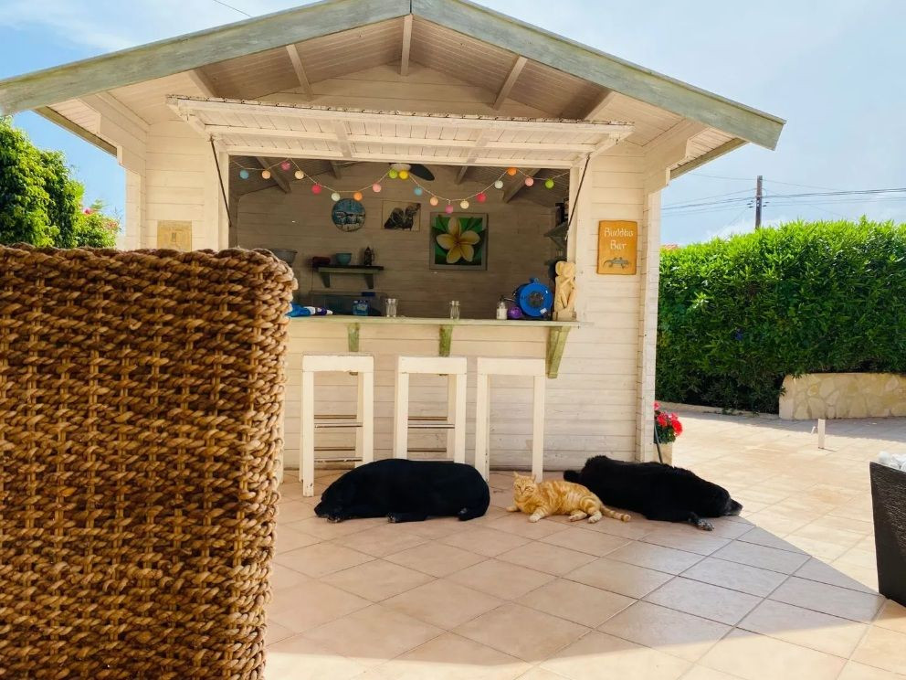 Se vende Villa - Chalet de 3 dormitorios en Costa Blanca, Alicante, España