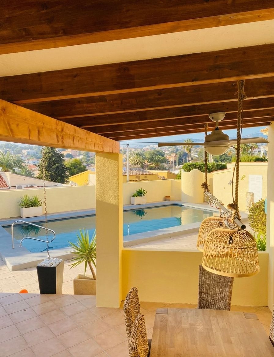 Se vende Villa - Chalet de 3 dormitorios en Costa Blanca, Alicante, España