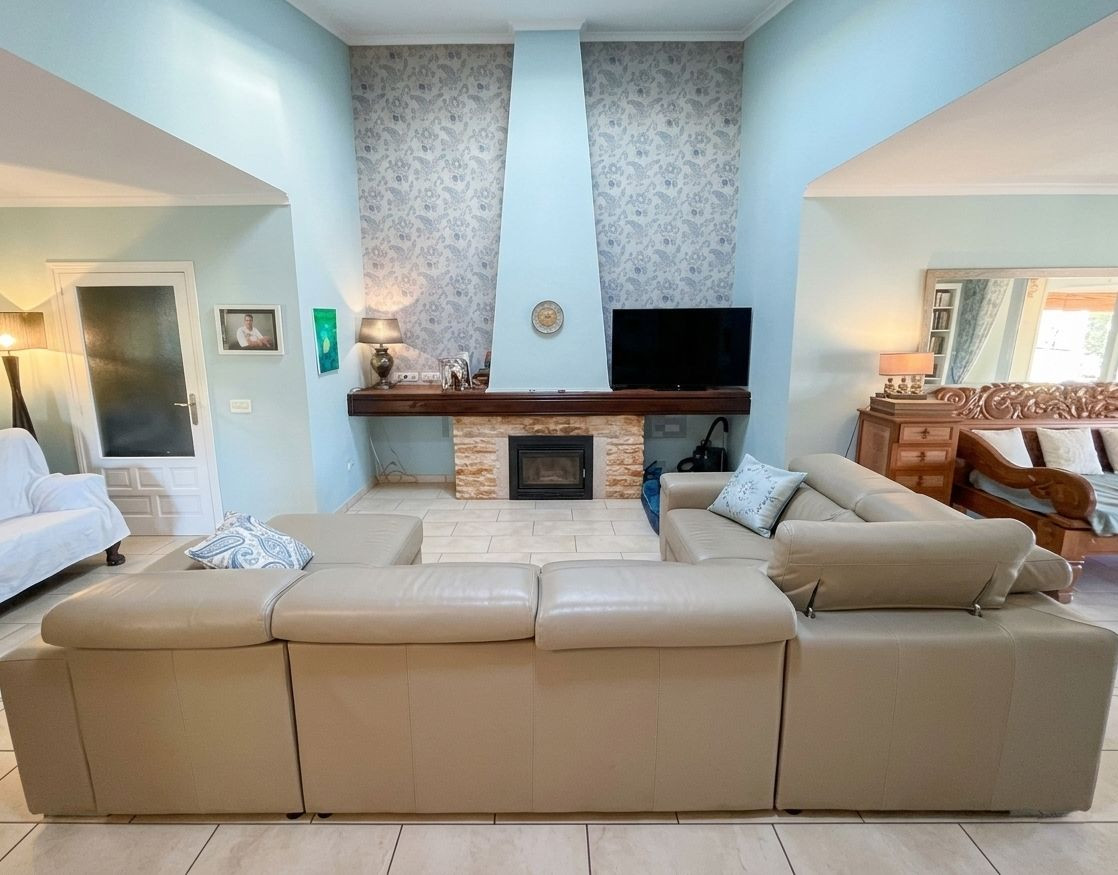 Se vende Villa - Chalet de 3 dormitorios en Costa Blanca, Alicante, España